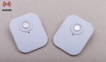 Large Square Magnetic Anti Theft Tag 55 Mm X 65 Mm OEM / ODM Service