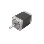 Bipolar Two Phase Hybrid Stepper Motor NEMA 11 10 Voltage 28BYG201