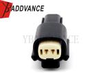 33471-0201 17301 2 Pin Waterproof Automotive Connectors MX150 3.50mm 33471