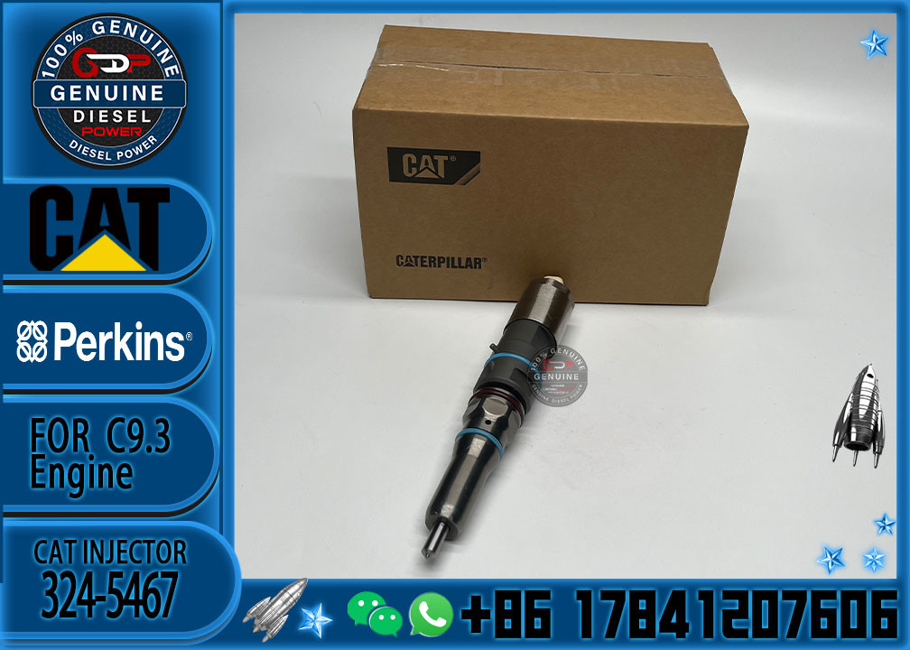 For C9.3 304-3637 324-5467 342-5487 363-0493 364-8024 367-4293 382-0709 392-9046 417-3013 456-3509 456-3579 Newly Assemb