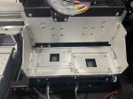 High Speed Eco Solvent Printer , Maintop Photoprint Vinyl Sign Printer