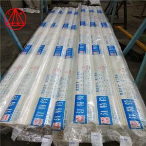 China Heating System Ppr Pipe Socket Fusion Anti Bacterium Deisgn For Water Supply on sale