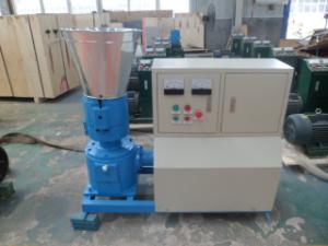 Quality JGR200C samll feed pellets mill Feed pelletizer pellets machine Good price hot sale popular in China and other countries wholesale