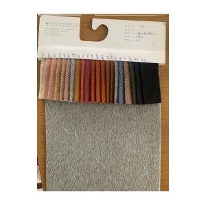 Quality Medium Weight Wool Polyester Melton Fabrics Woven Coat Fabric For Overcoat wholesale
