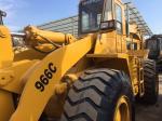 Used CAT Caterpillar 966C Wheel Loader