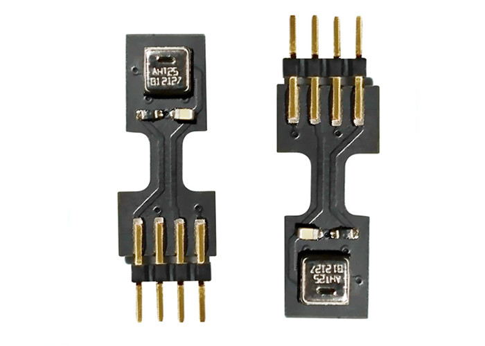 AHT25 Integrated Temperature And Humidity Sensor Module For Arduino