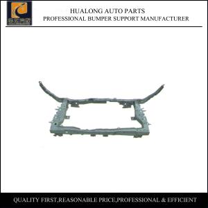 Quality Iron Material Car Replacement Parts / Radiator Support 2018 Honda Accord Compatible wholesale