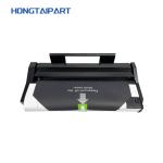 Compatible Black Toner Cartridge 407165 407166 407167 407060 for Ricoh SP100