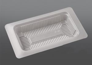 Quality B-35 Blister konjac box snack box wholesale