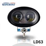 LD36 48W 16LED led work light