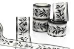 China Wholesale Washi Tape Custom Vintage Style Adhesive Paper Tape Masking Tape
