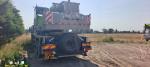 May 2021 Zoomlion Truck Crane ZTC500H552 Truck Mounted Lifting Equipment with
