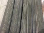 Macassar - Ebony Natural Wood Veneer
