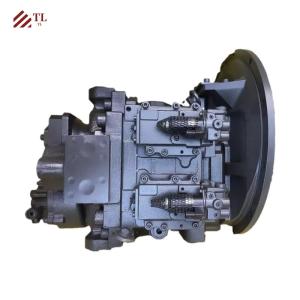 Quality Construction Works Hydraulic Main Pump SK460 SK480 K5V212DPH for Machinery Parts wholesale