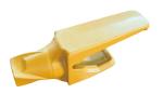 TIG Brand factory V series bucket teeth V51SYL V51TLand adapter with durable