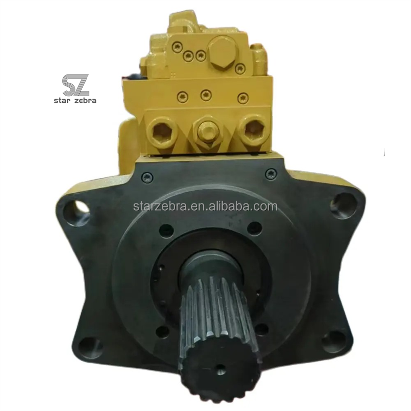 E349GC Excavator Main Pump 5840379 CATERPILLAR Hydraulic Pump for Construction Equipment