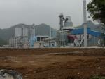 1000tpd actilve lime Production Line