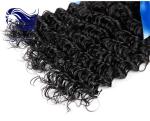 Curly Virgin Malaysian Hair Brazilian Peruvian And Malaysian Hair