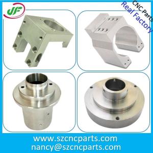 Quality Aluminum, Stainless, Iron, Bronze, Brass, Alloy, carbon Steel Mechanical Parts wholesale