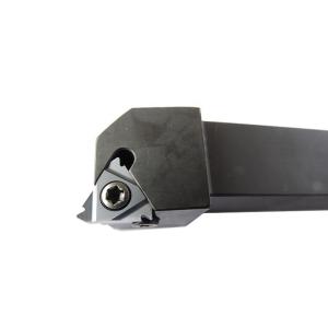 Quality Erosion Resistant Metal Tungsten Carbide Inserts CNC Lathe Tool 22ER 6API HR10-45 wholesale