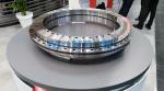 YRTS460 460*600*70mm Rotary Table Bearing