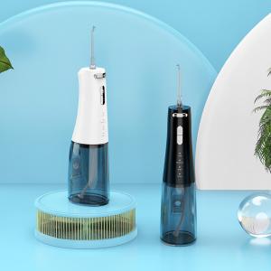 Quality Waterproof Nicefeel 300ml Water Picker 2000mAh Teeth Cleaner wholesale