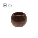 Resin Hollow Diffuser Bottle Caps Durable Marble Aroma Cover