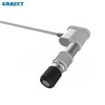 Ultrasound Shockwave Therapy Equipment 2 In 1 ED Shockwave Machine