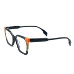 AD181 Acetate Optical Frame: Perfect Fit & Comfort