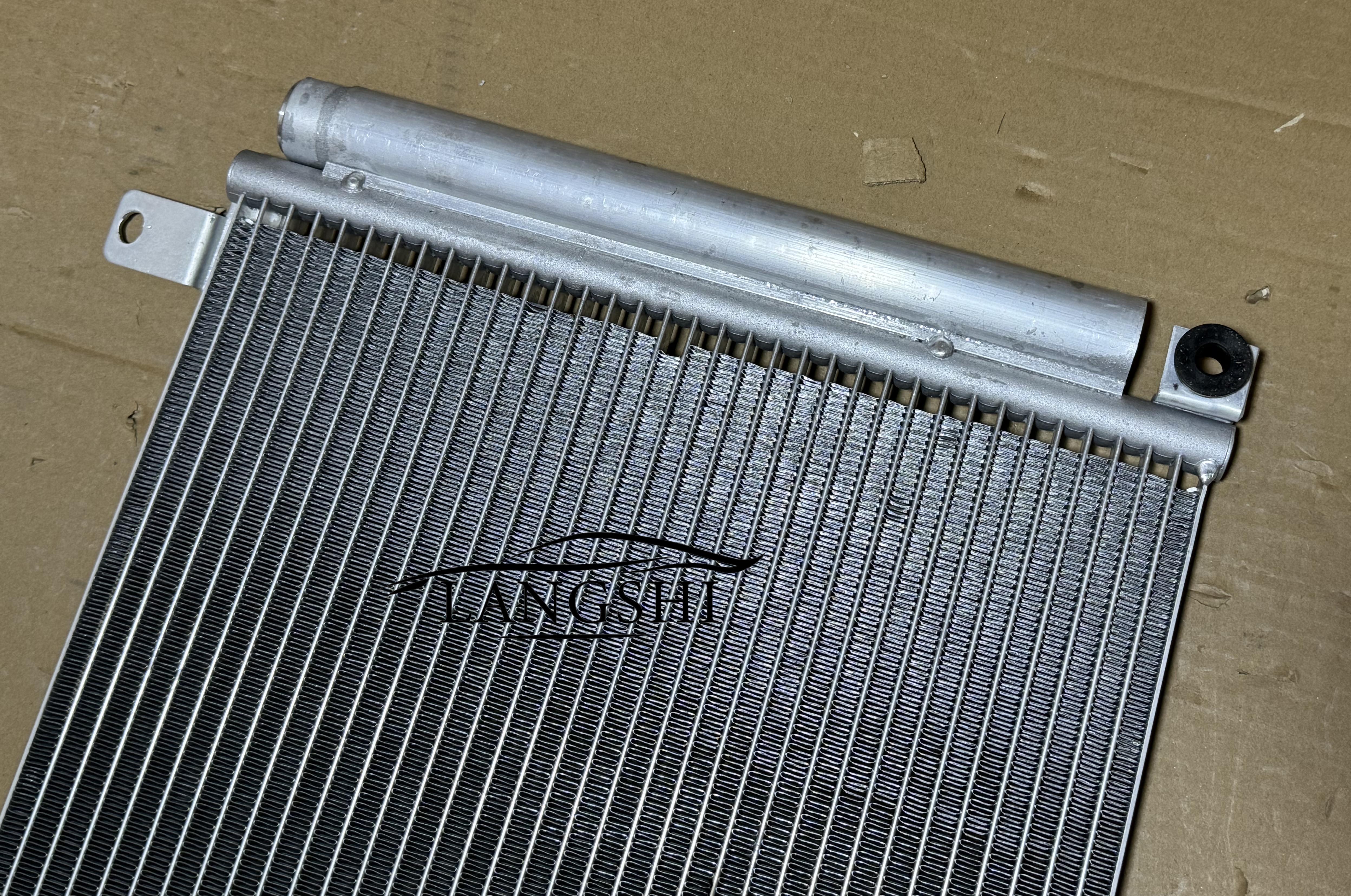 50013425 ROEWE 350 MG 5 Air Conditioning Condenser for Car Fitment Year 2011-2015