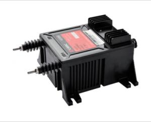 China 50us Response 4200VA Magnetic Modulation Voltage Sensor on sale