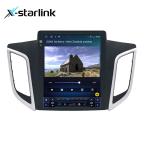 9.7 Inch Android System Car Dvd Multimedia Player For Hyundai IX25 2014-2017 GPS