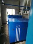 screw air compressor for acrylic bathtub making 22kw