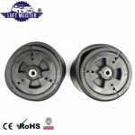 Durable Rubber BMW Air Suspension Parts Rear Air Spring For BMW 5 Series E39