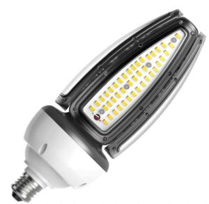 Quality high lumen 50w led corn light E40 lamp holder 360 degree 3 years warranty wholesale