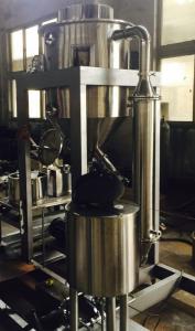 Quality waste water evaporation salt crystallization equipment OLSO/DTB crystallizer wholesale
