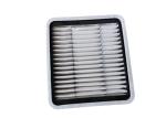 PP Standard Size 17801-46080 Vehicle Air Filters For LEXUS GS300 GS430 IS300