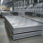 Automotive aluminium plate. AA5XXX/ 6XXX