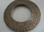 Wire Demister Knitted Metal Mesh Fine Stainless Steel Wire