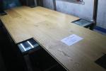 300mm Natural Oiled Oak Engineered Wood Flooring, EF Grade