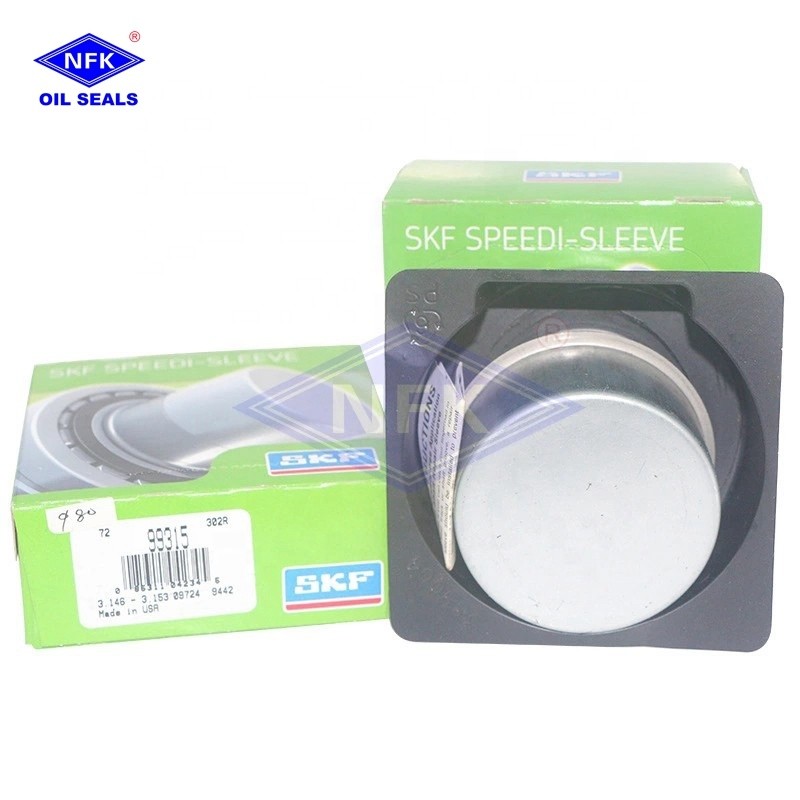 Ship Accessories Speedi Sleeve Skf CR 99274 Original Marine Hydraulic Parts CR99274 Steel Bushing