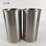 Excavator Cylinder Liner 1-11261106-2 1112611062 1-11261-106-2 6SD1 6SD1T