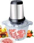 Multifunction Food Processor Meat Grinder Home Food Chopper 350W