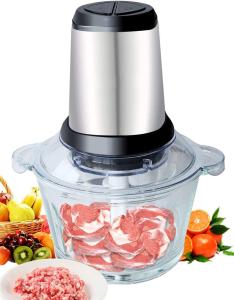 Quality Multifunction Food Processor Meat Grinder Home Food Chopper 350W wholesale