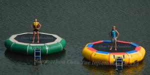 Quality Inflatable Water Game/ Water Trampoline (CY-M2076) wholesale
