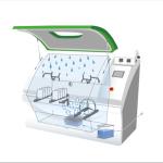 SST-1000-CCT Salt Spray Test Chamber CCT Composite Salt Spray Test Machine CE