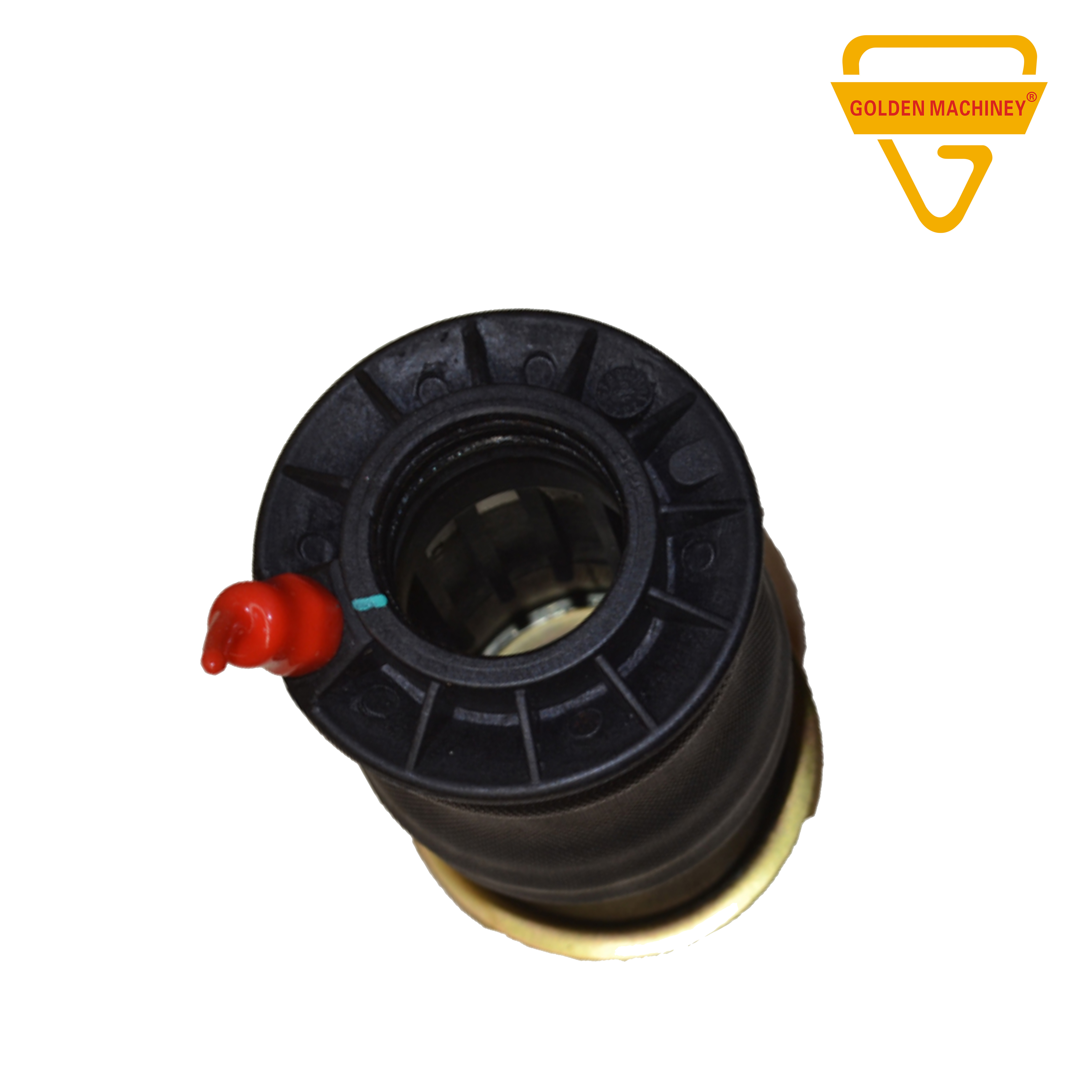1476415 Shock Absorber Cab Suspension 1381919 Scania Truck Spare Parts