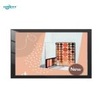 CB Certified 49inch Commercial Digital Signage LCD Display For Shopping Mall