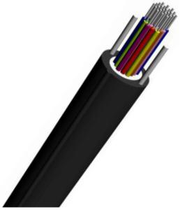 Quality EFONA005ⅠMulti Purpose Cable , Tight Buffered Fiber Cable For Telecom CATV wholesale