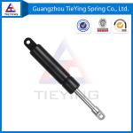 Nitrogen Gas Charged Lift Supports , Car Bonnet Gas Strut
